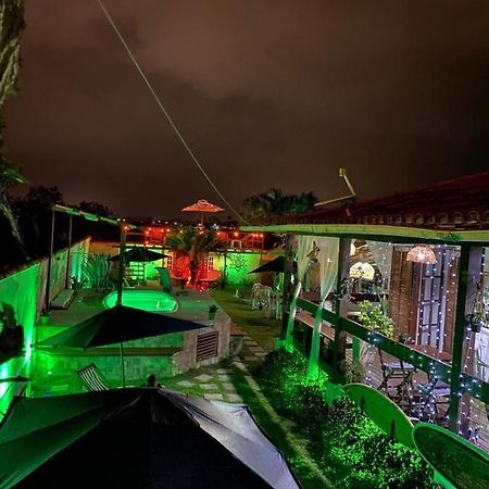 Hotel Htl Personalizada Buzios Zewnętrze zdjęcie