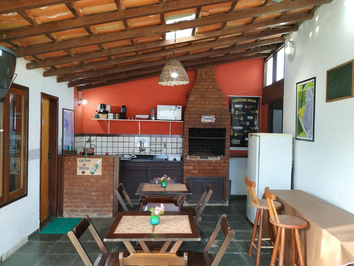 Hotel Htl Personalizada Buzios Zewnętrze zdjęcie