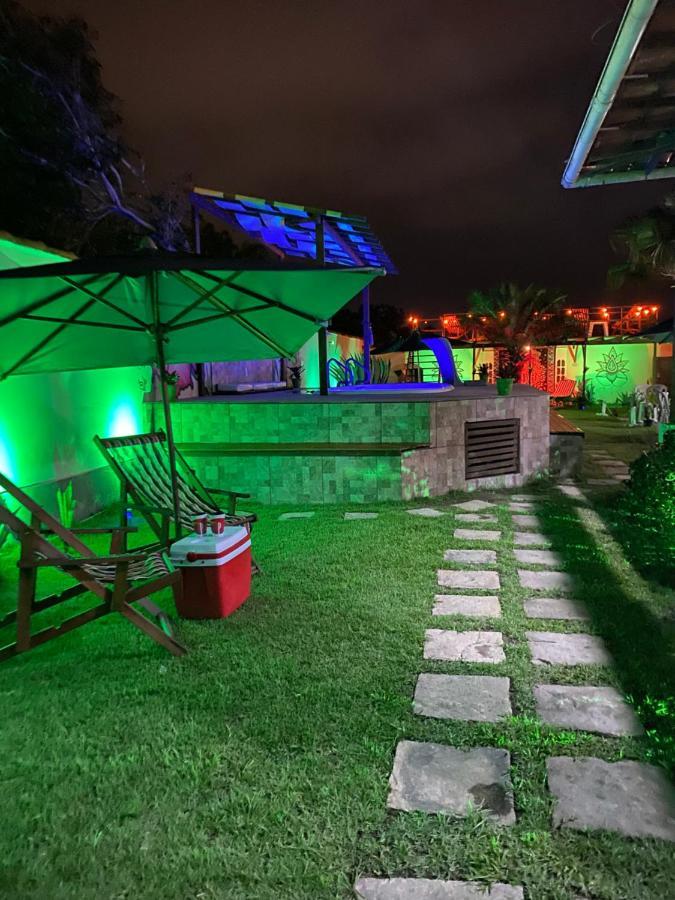 Hotel Htl Personalizada Buzios Zewnętrze zdjęcie