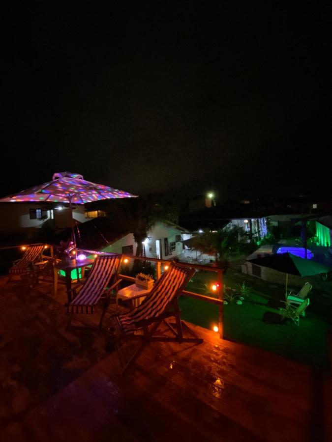 Hotel Htl Personalizada Buzios Zewnętrze zdjęcie