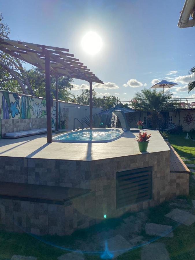 Hotel Htl Personalizada Buzios Zewnętrze zdjęcie