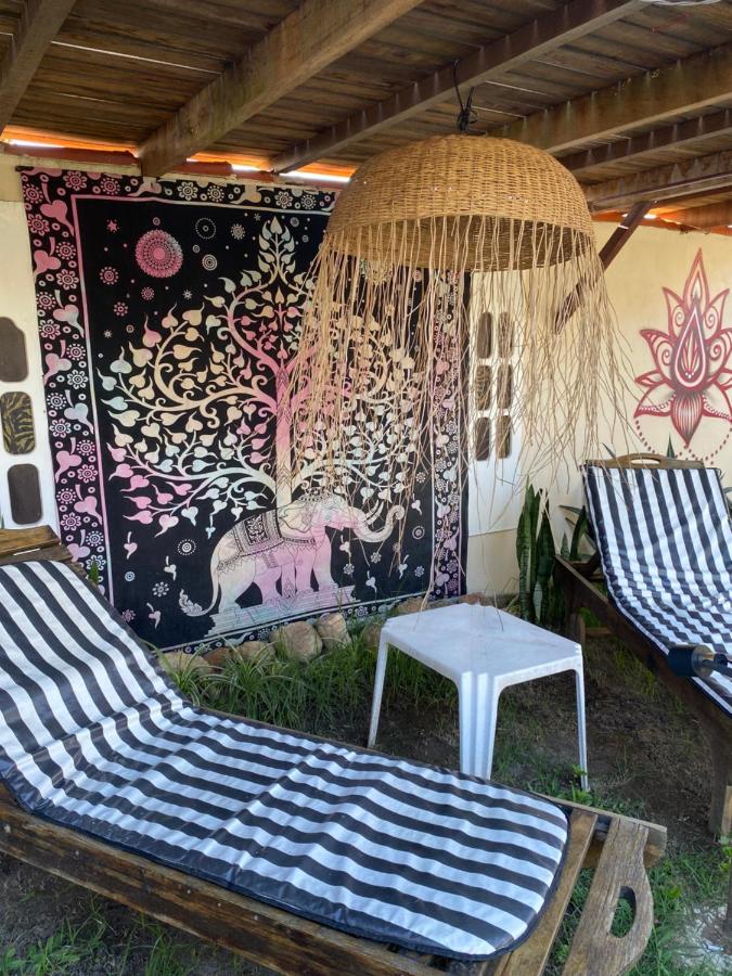 Hotel Htl Personalizada Buzios Zewnętrze zdjęcie