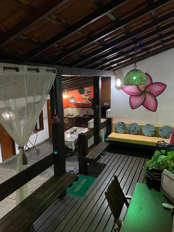 Hotel Htl Personalizada Buzios Zewnętrze zdjęcie