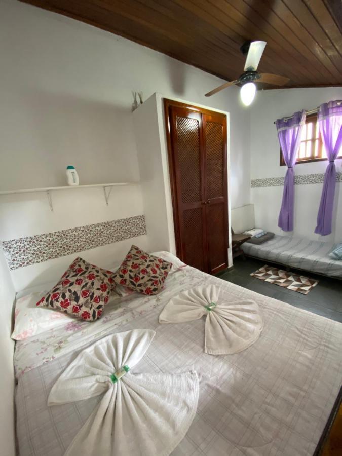 Hotel Htl Personalizada Buzios Zewnętrze zdjęcie