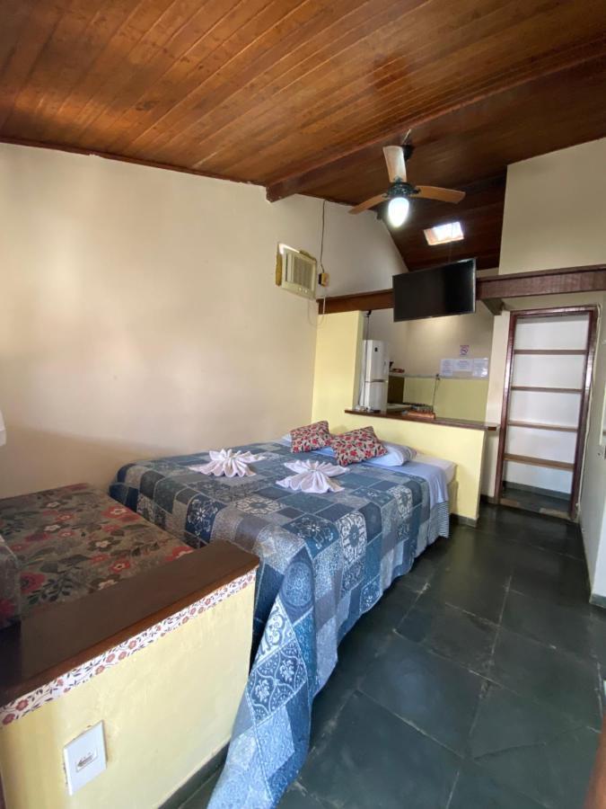 Hotel Htl Personalizada Buzios Zewnętrze zdjęcie
