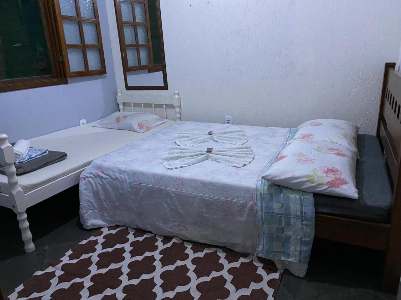 Hotel Htl Personalizada Buzios Zewnętrze zdjęcie