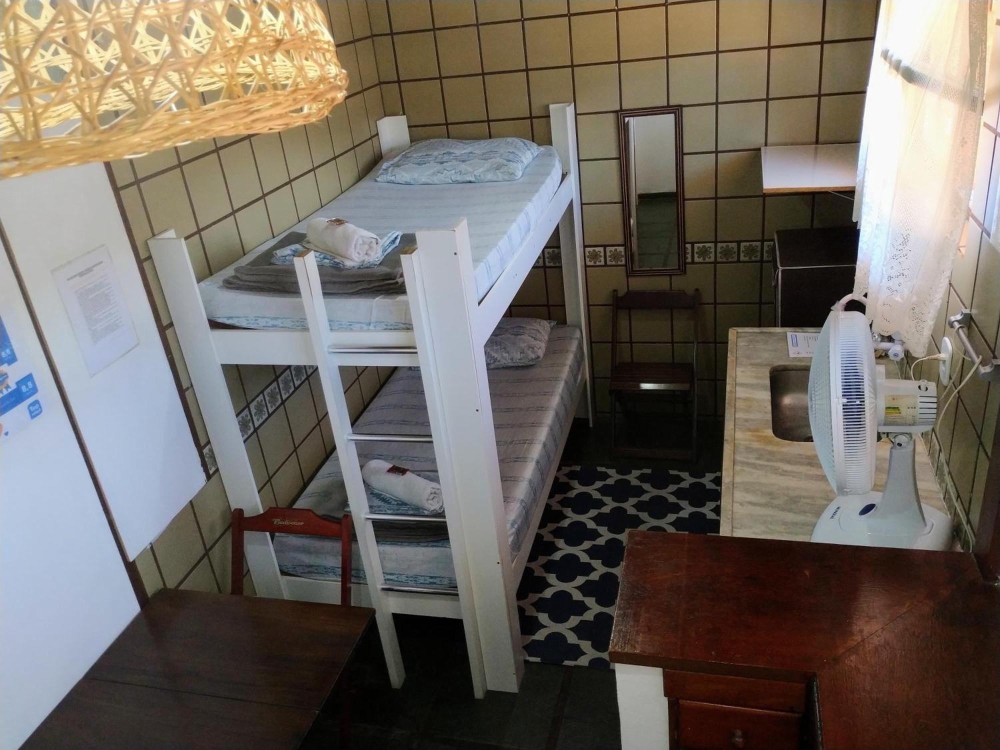Hotel Htl Personalizada Buzios Zewnętrze zdjęcie