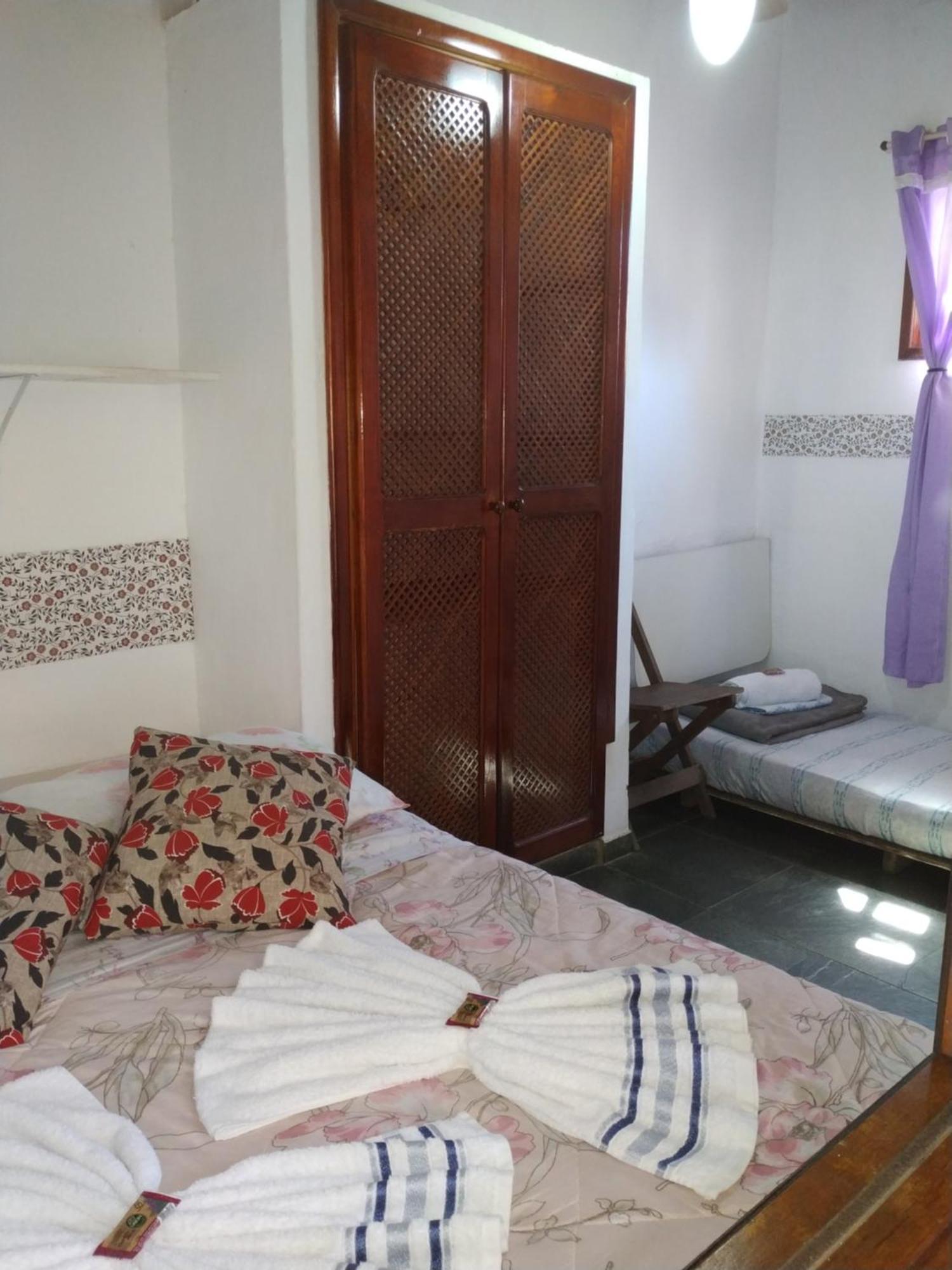 Hotel Htl Personalizada Buzios Zewnętrze zdjęcie