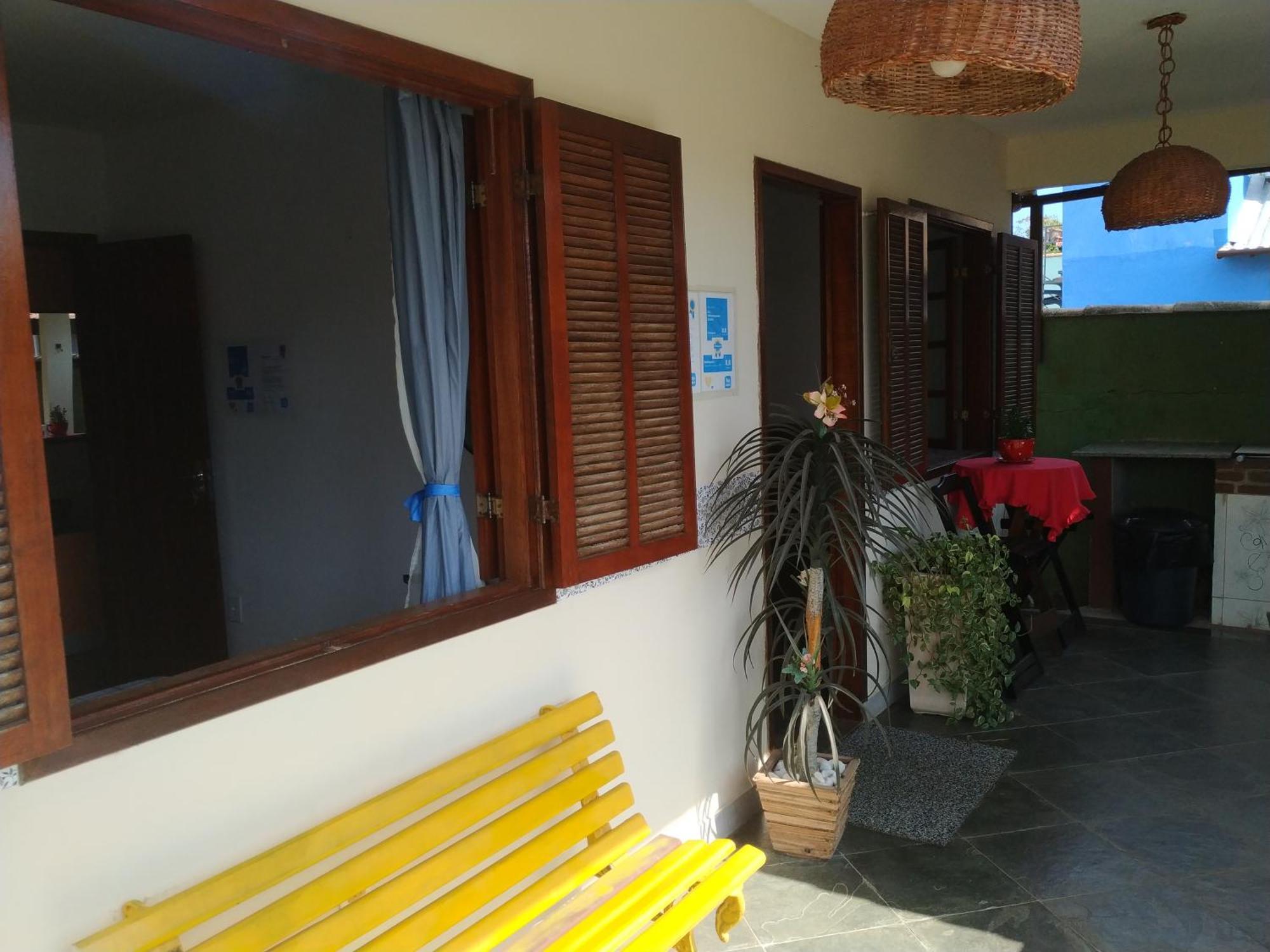 Hotel Htl Personalizada Buzios Pokój zdjęcie