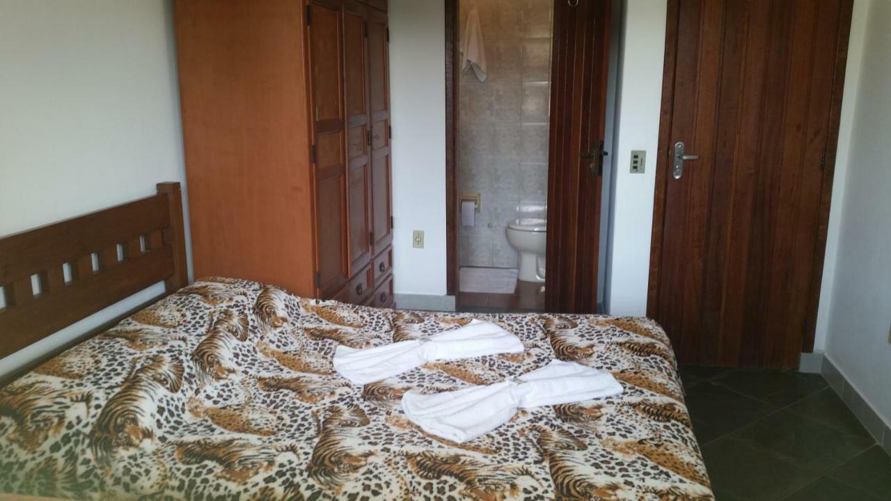 Hotel Htl Personalizada Buzios Zewnętrze zdjęcie