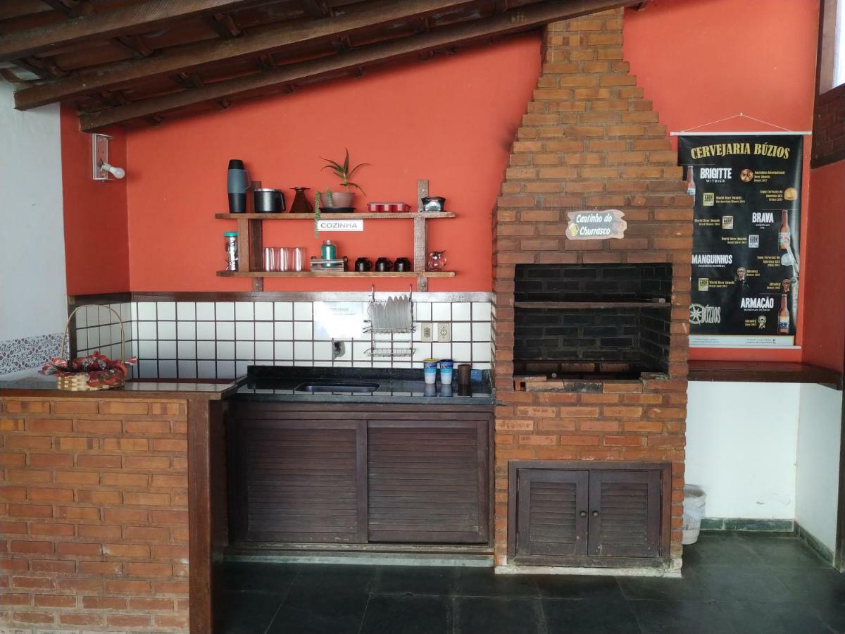Hotel Htl Personalizada Buzios Zewnętrze zdjęcie